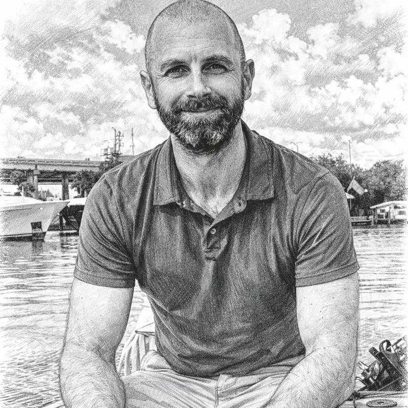 Stuart Bell